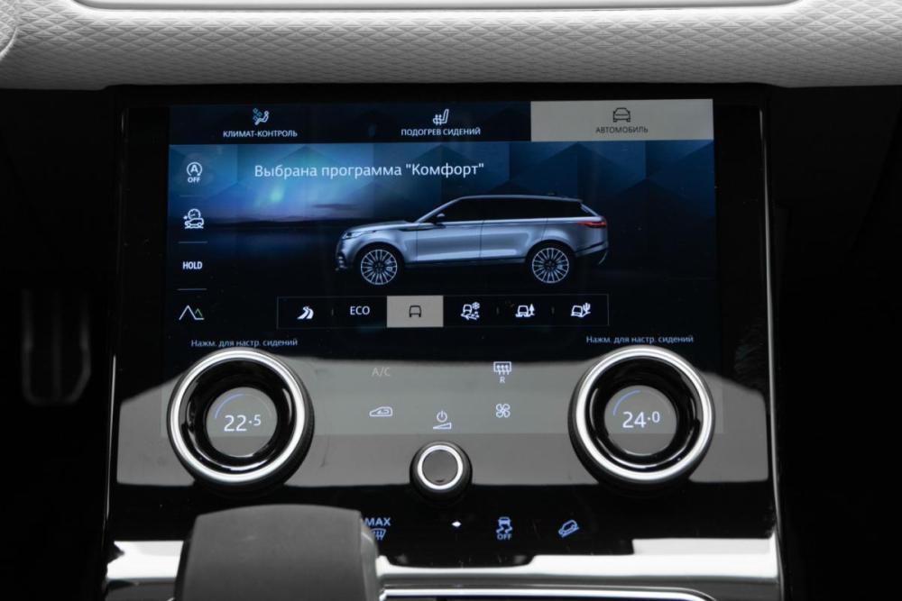 Land Rover Range Rover Velar I Москва  - изображение 23