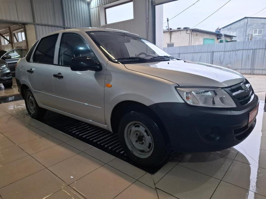 Lada (ВАЗ) Granta I Арзамас  - изображение 2