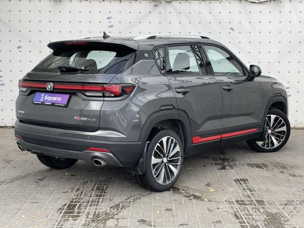 Changan CS35 Plus I Рестайлинг с пробегом 2024 года, цена 1 820 000 рублей, 37357 км, внедорожник, Автокод Объявления