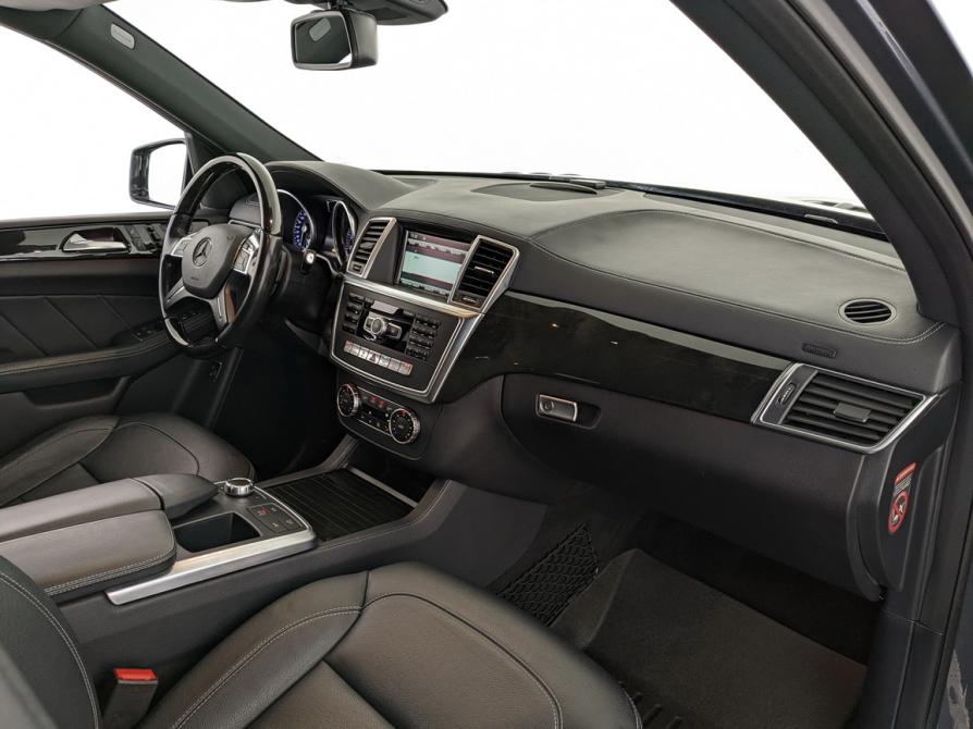 Mercedes-Benz GL-Класс II (X166) Москва  - изображение 9