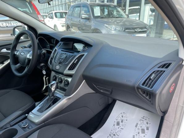 Ford Focus III с пробегом 2012 года, цена 830 000 рублей, 187217 км, седан, Автокод Объявления