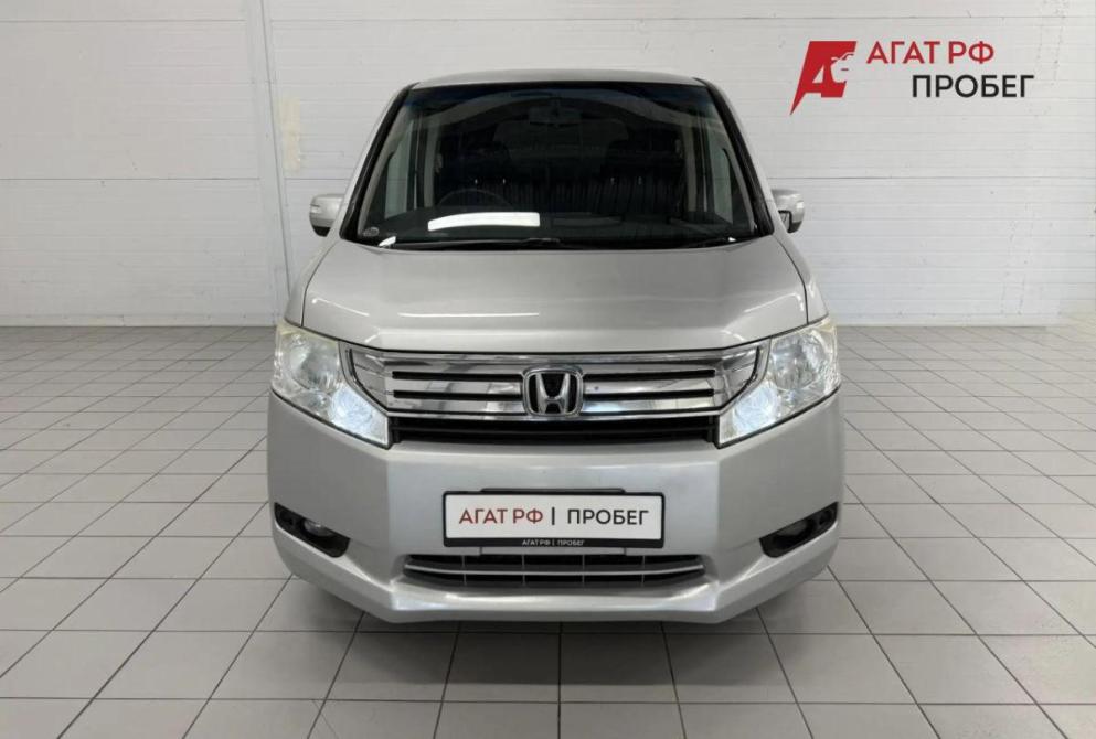 Honda Stepwgn IV Астрахань  - изображение 2