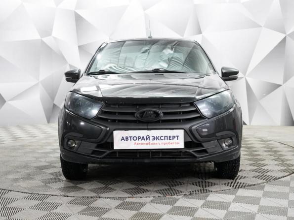 Lada (ВАЗ) Granta I Рестайлинг с пробегом 2023 года, цена 704 000 рублей, 88000 км, седан, Автокод Объявления
