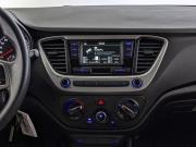 Hyundai Solaris II Москва  - изображение 44