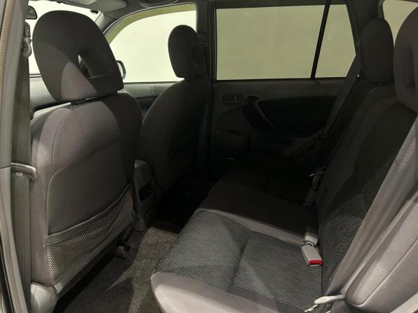 Toyota RAV4 II (XA20) с пробегом 2002 года, цена 569 000 рублей, 123885 км, внедорожник, Автокод Объявления