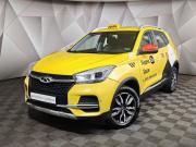 Chery Tiggo 4 I Рестайлинг Москва  - изображение 21