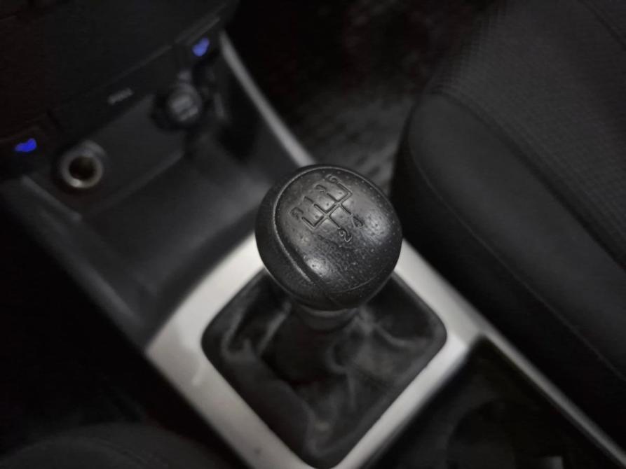 Hyundai Elantra IV (HD) Альметьевск  - изображение 20