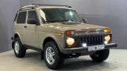 Lada (ВАЗ) 2121 (4x4) I Рестайлинг Сургут  - изображение 12