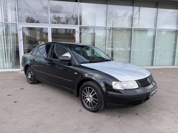 Volkswagen Passat B4 с пробегом 1996 года, цена 260 000 рублей, 478000 км, седан, Автокод Объявления