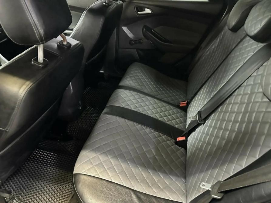 Ford Focus III Набережные Челны  - изображение 14