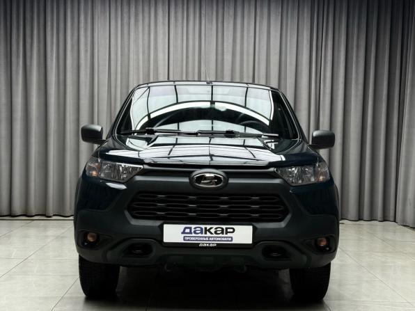 Lada (ВАЗ) Niva Travel I с пробегом 2024 года, цена 1 379 000 рублей, 21500 км, внедорожник, Автокод Объявления