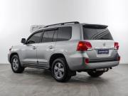 Toyota Land Cruiser 200 Series Рестайлинг 1 Москва  - изображение 26