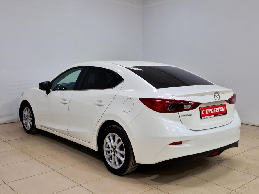 Mazda 3 III (BM) Альметьевск  - изображение 8