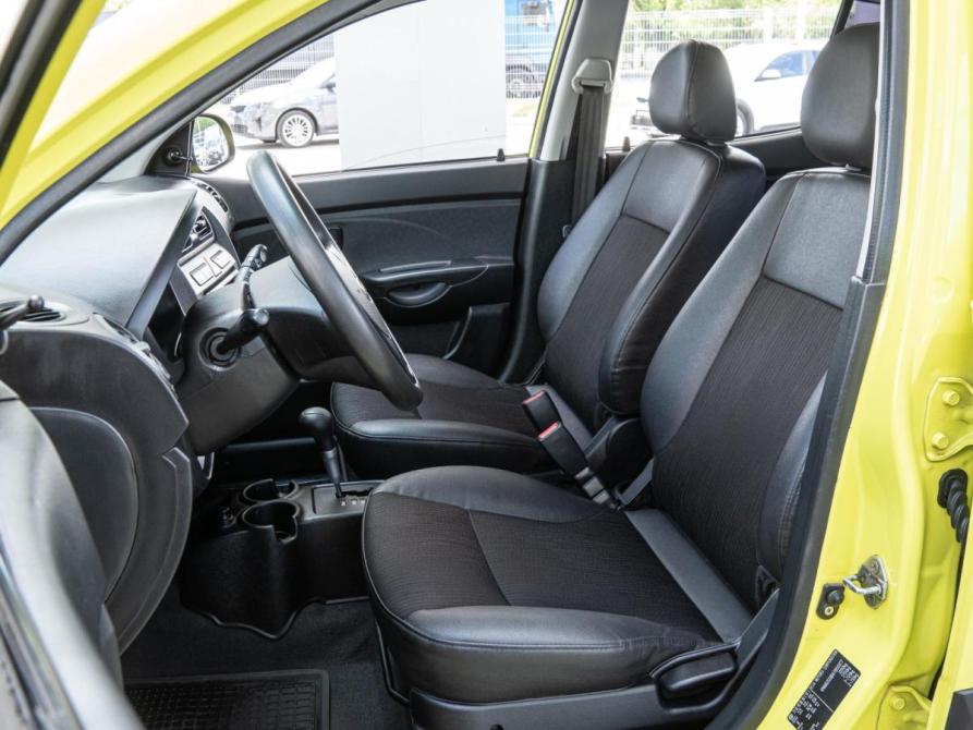 Kia Picanto I Рестайлинг Волгоград  - изображение 10