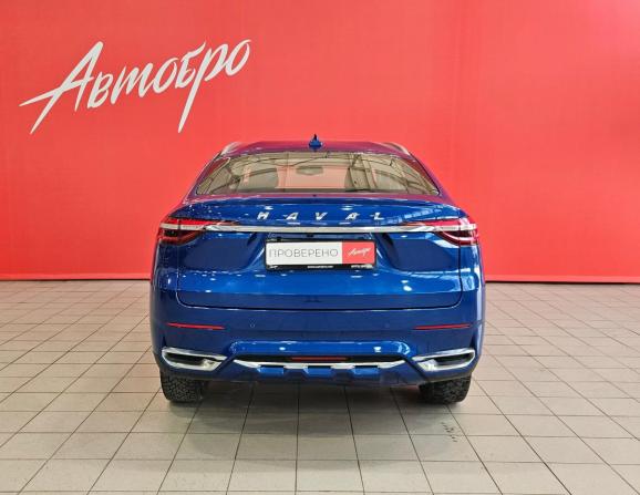 Haval F7x I с пробегом 2022 года, цена 1 835 000 рублей, 95459 км, внедорожник, Автокод Объявления