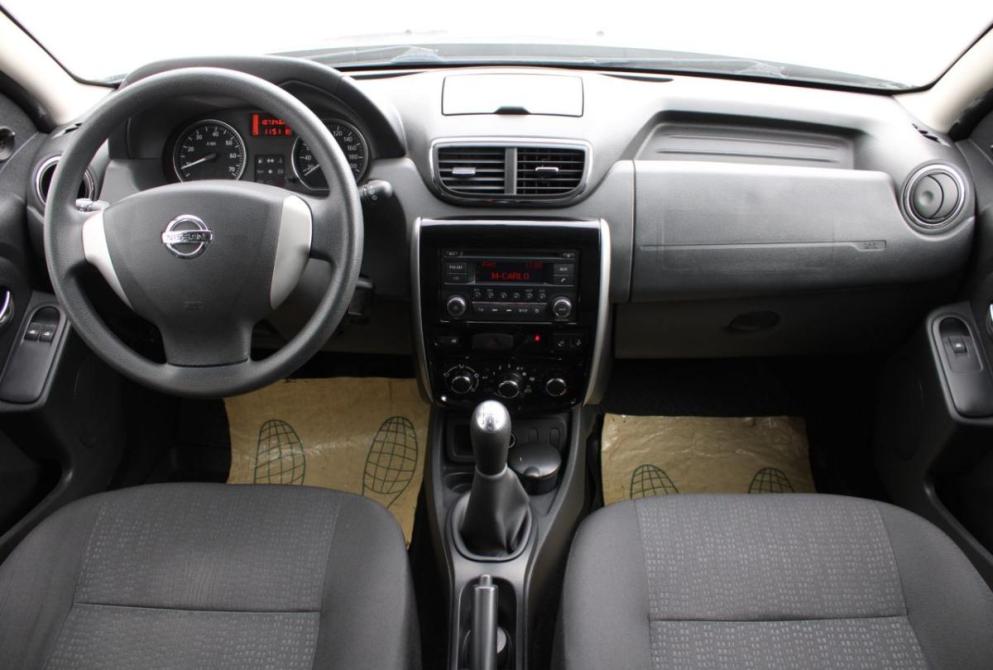 Nissan Terrano III (D10) Нижний Новгород  - изображение 15