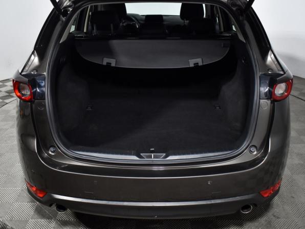 Mazda CX-5 II с пробегом 2018 года, цена 2 399 000 рублей, 83971 км, внедорожник, Автокод Объявления
