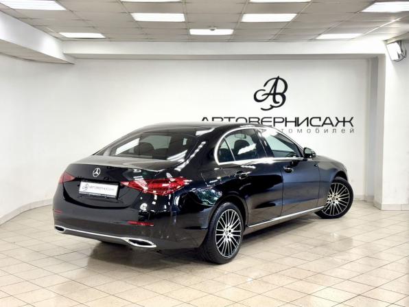Mercedes-Benz C-Класс V (W206) с пробегом 2022 года, цена 4 590 000 рублей, 31452 км, седан, Автокод Объявления