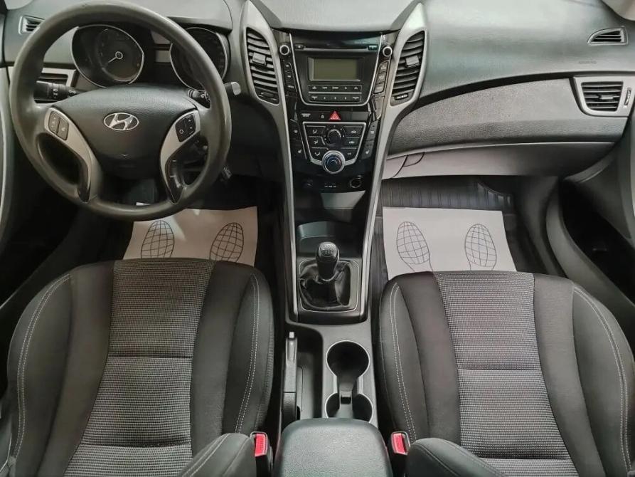 Hyundai i30 II Уфа  - изображение 10