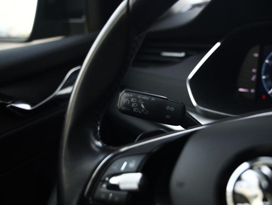 Skoda Octavia IV (A8) Санкт-Петербург  - изображение 15
