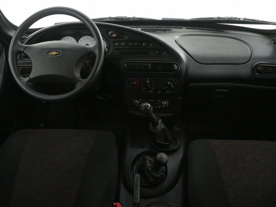 Chevrolet Niva I Иваново  - изображение 12