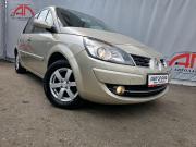 Renault Scenic II Рестайлинг Ярославль  - изображение 29