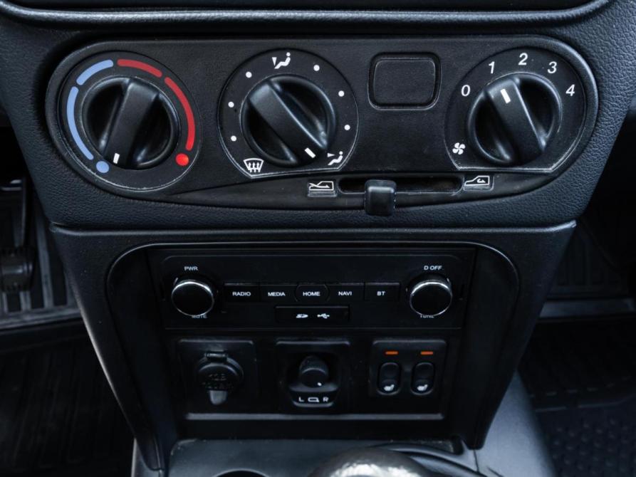 Lada (ВАЗ) Niva Travel I Ставрополь  - изображение 15