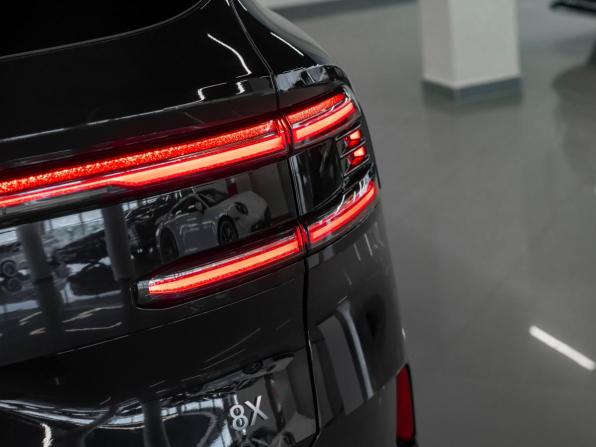 Zeekr 8X с пробегом 2026 года, цена 12 100 000 рублей, 18 км, внедорожник, Автокод Объявления