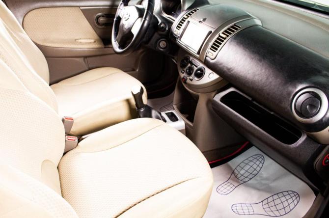 Nissan Note I с пробегом 2006 года, цена 349 000 рублей, 308000 км, хэтчбек, Автокод Объявления