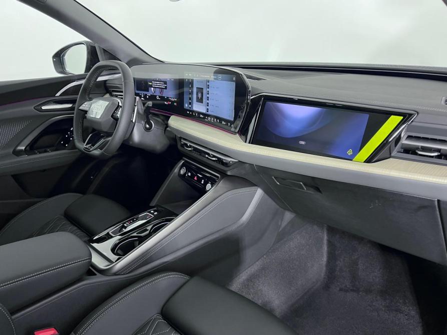 Audi Q5 III Ростов-на-Дону  - изображение 13