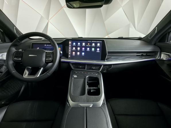 Haval F7x II с пробегом 2025 года, цена 3 350 000 рублей, 2925 км, внедорожник, Автокод Объявления
