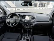 Hyundai Tucson III Казань  - изображение 21