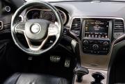 Jeep Grand Cherokee IV (WK2) Рестайлинг Владимир  - изображение 35