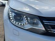 Volkswagen Tiguan I Рестайлинг Набережные Челны  - изображение 33