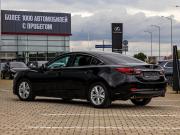 Mazda 6 III (GJ) Рестайлинг Краснодар  - изображение 22