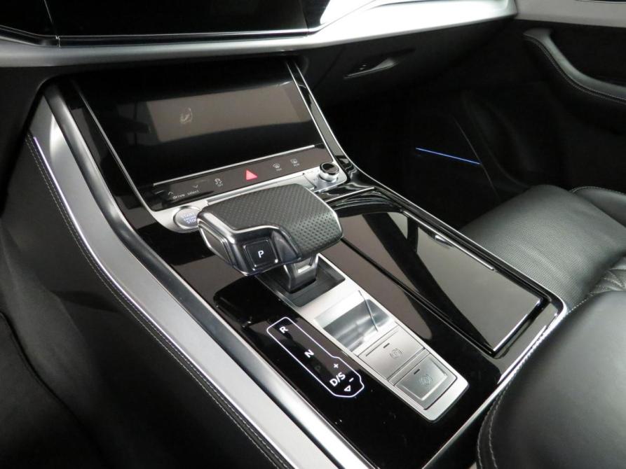 Audi Q7 II (4M) Рестайлинг Санкт-Петербург  - изображение 14
