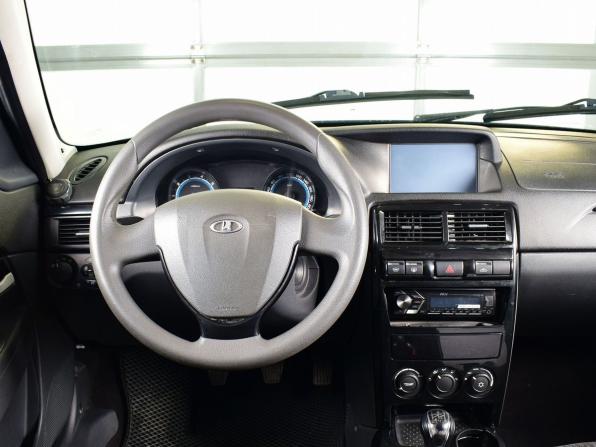 Lada (ВАЗ) Priora I Рестайлинг с пробегом 2014 года, цена 449 999 рублей, 197902 км, седан, Автокод Объявления