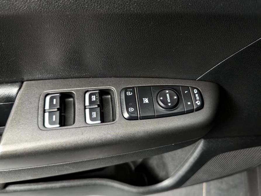 Kia Sportage IV Рестайлинг Москва  - изображение 20