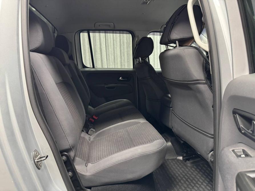 Volkswagen Amarok I Стерлитамак  - изображение 34