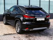 Lexus RX IV Рестайлинг Екатеринбург  - изображение 44