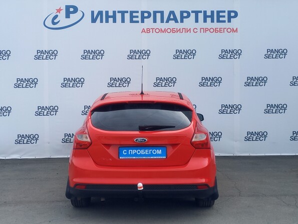 Ford Focus III с пробегом 2011 года, цена 685 000 рублей, 251000 км, седан, Автокод Объявления