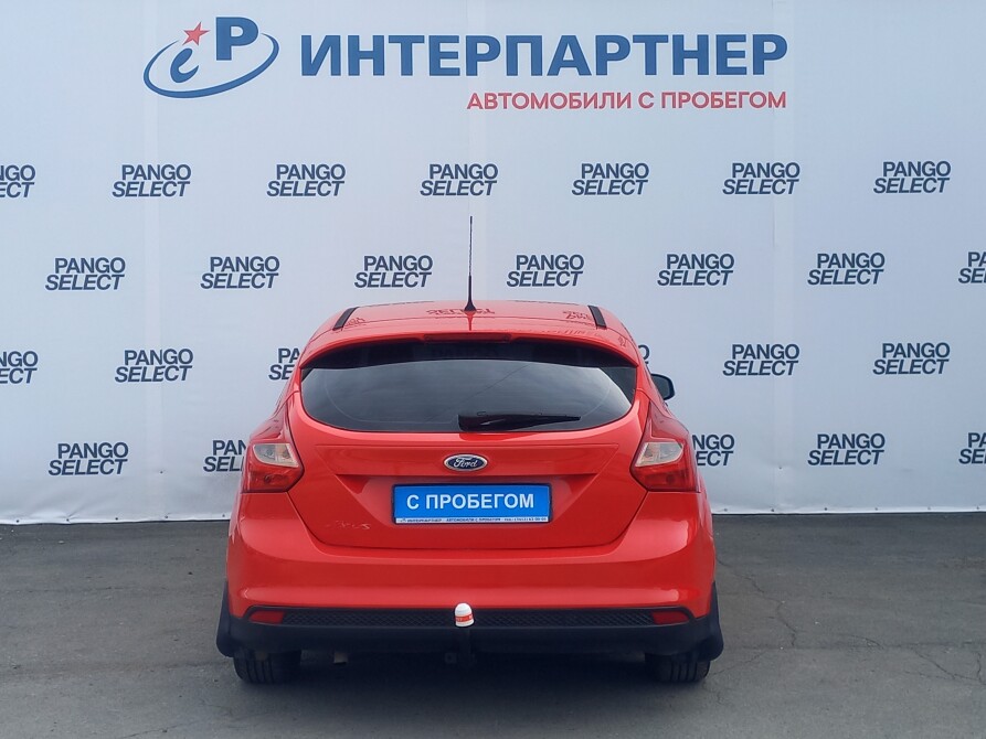 Ford Focus III Ижевск  - изображение 6