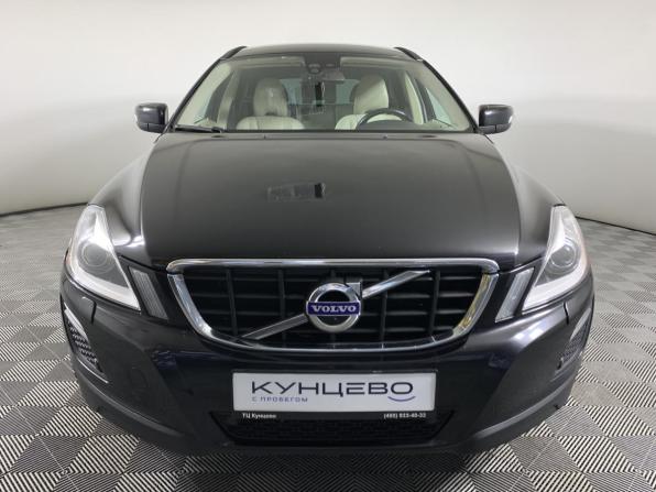 Volvo XC60 I с пробегом 2012 года, цена 1 480 000 рублей, 281785 км, внедорожник, Автокод Объявления