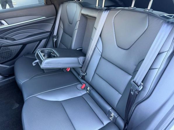 Новый Haval F7x II 2026 года, цена 3 761 010 рублей, внедорожник, Автокод Объявления
