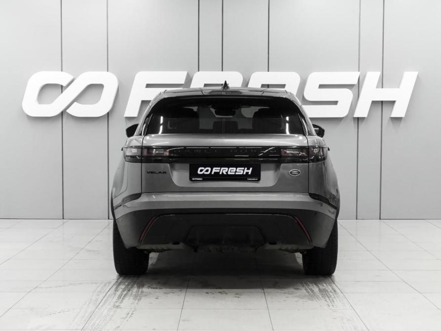 Land Rover Range Rover Velar I Ростов-на-Дону  - изображение 4