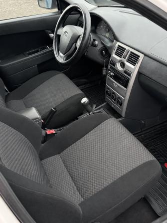 Lada (ВАЗ) Priora I с пробегом 2012 года, цена 295 000 рублей, 126000 км, седан, Автокод Объявления
