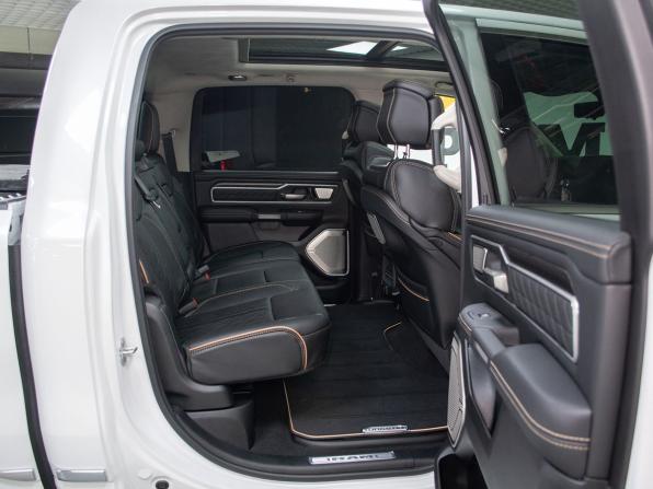 Ram 1500 V Рестайлинг с пробегом 2026 года, цена 10 999 000 рублей, 99 км, offers.body_type.unknown, Автокод Объявления