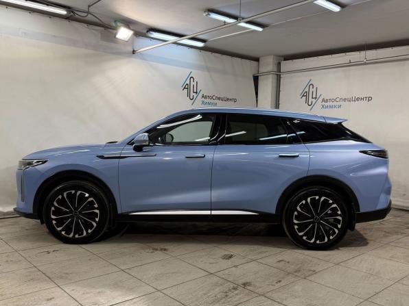 Exeed RX с пробегом 2023 года, цена 2 729 800 рублей, 81000 км, внедорожник, Автокод Объявления