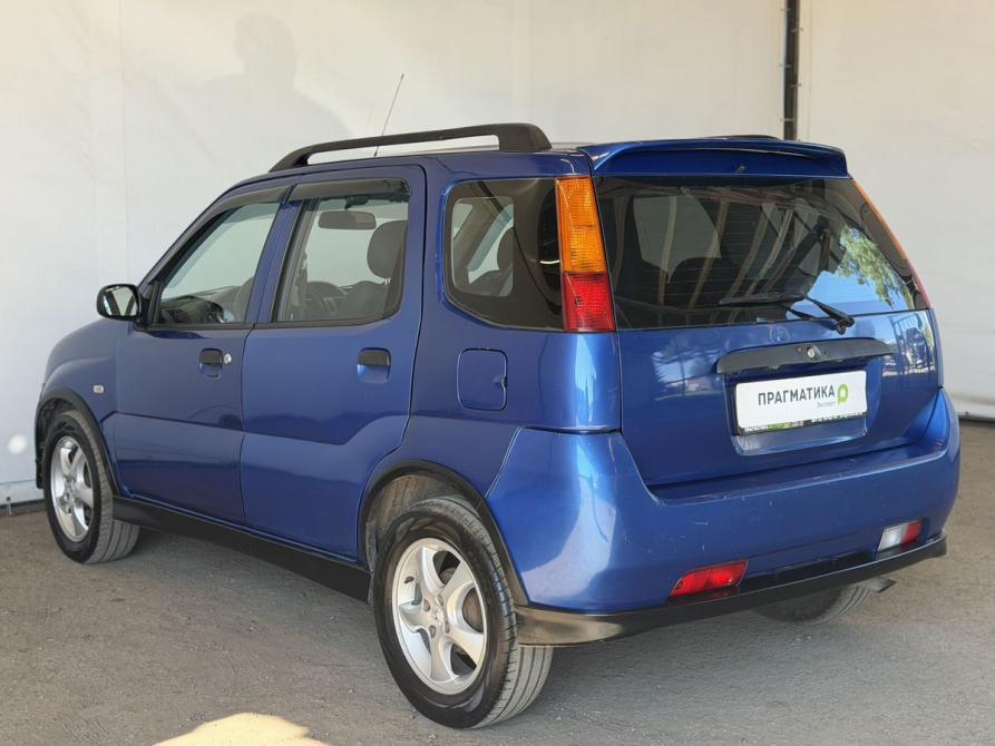 Suzuki Ignis II (HR) Псков  - изображение 6
