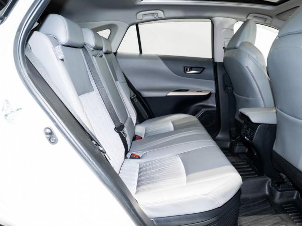 Toyota Harrier IV (XU80) с пробегом 2020 года, цена 4 500 000 рублей, 102600 км, внедорожник, Автокод Объявления